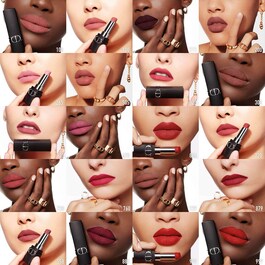 Rouge Dior Forever Stick- Batom Sem Transferência 