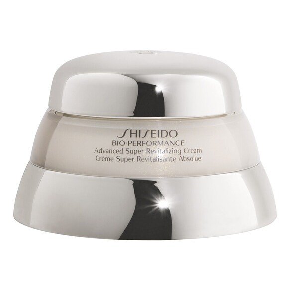 Bio-Perfomance - Creme Antienvelhecimento Superrevitalizante Avançado , Shiseido