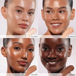 Hy-Gen Skincare Infused - Glow Beautifier