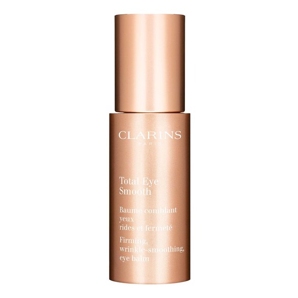 Total Eye Smooth - Bálsamo Contorno Ocular, Clarins