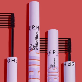 Big By Definition Mascara - Máscara de Volume e Definição