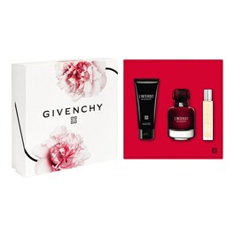 Coffret L'Interdit - Eau de Parfum Rouge