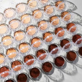 Good Apple Skin-Perfecting - Base Hidratante