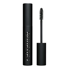  Rockstar Mascara -  Máximo Volume, Efeito Alongador, Rabanne Makeup