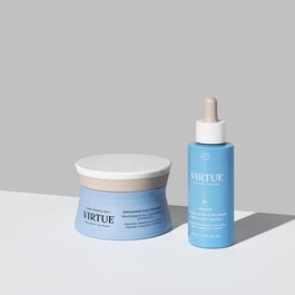 Exfoliating Scalp Treatment - Exfoliante do couro cabeludo