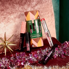 Naughty List Lashes -  Coffret Maquilhagem