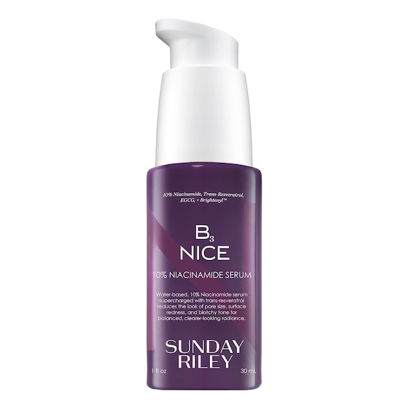 B3 Nice 10% Niacinamide - Sérum, Sunday Riley