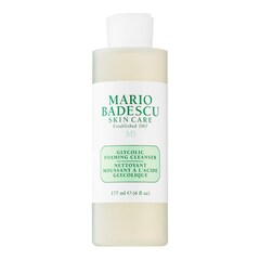 Espuma De Limpeza com Ácido Glicólico, Mario Badescu