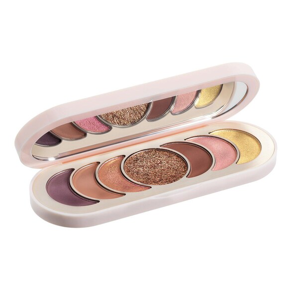 Discovery True to Myself - Paleta Sombras, RARE BEAUTY