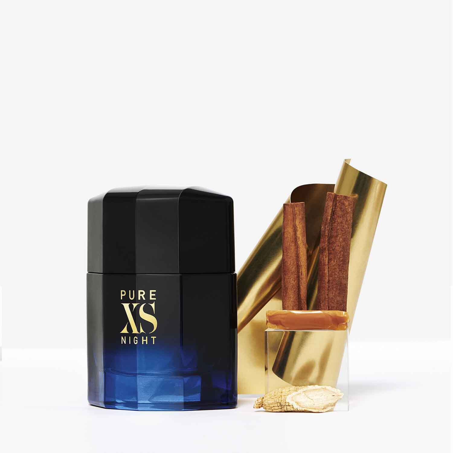 Pure xs night sephora clearance