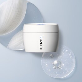 Kenzoki Hydratation Flow - Hidratante Pele Mista a Oleosidade