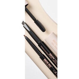 Frozen & Fuller Looking Brow Trio - Kit Sobrancelhas