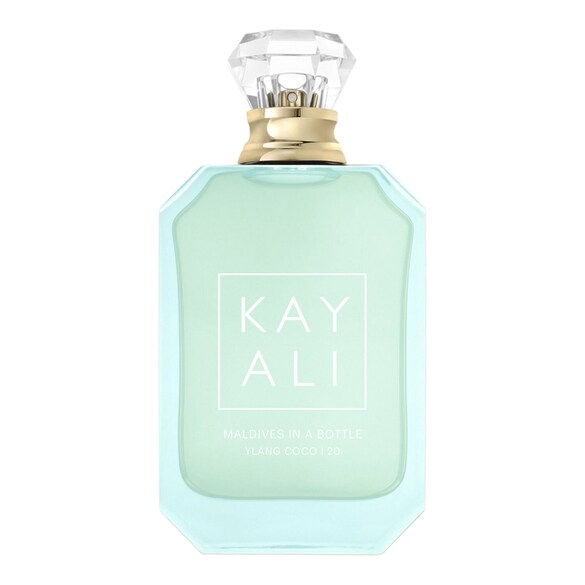 Maldives Ylang Coco 20 - Eau de Parfum, Kayali