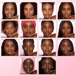 Born This Way Soft Matte Foundation - Base