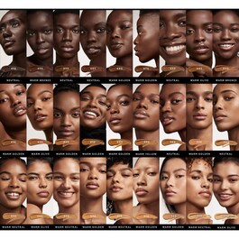 Pro Filt'r Soft Matte Longwear Foundation - Base de longa duração