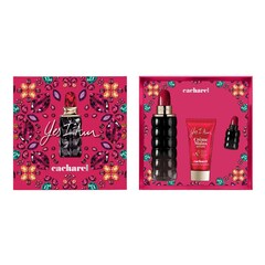 Coffret Yes I Am Eau de Parfum 75ml, CACHAREL
