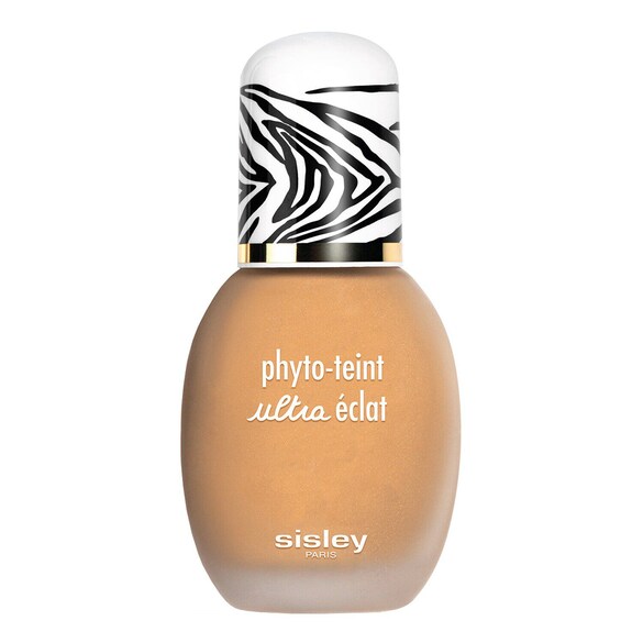Phyto-Teint Ultra Eclat - Base reveladora de luminosidade, Sisley