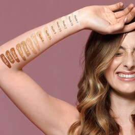 Tinted Cover Foundation - Base