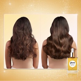 Ultimate Glow Duo - Coffret Cuidados de Cabelo