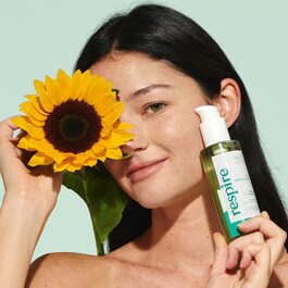 Cleansing oil - Desmaquilhante Rosto e Olhos