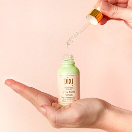 Glow Tonic Serum - Sérum de Esfoliação Radiante