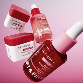 Lift & Firm - Creme de olhos suavizante e refirmante 