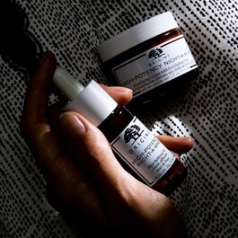 High Potency Night-A-Mins™ Mineral-enriched Renewal Creme