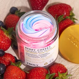 Berry Cheeky - Manteiga Corporal