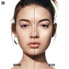 Dior Backstage Face & Body Foundation - Base fluida de cobertura modulável
