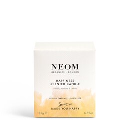 Happiness 3 Wick - Vela Perfumada
