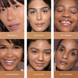 True Skin Serum - Base Acabamento Natural