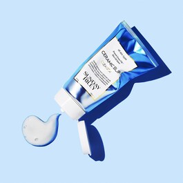 Ceramic Slip - Limpeza Facial
