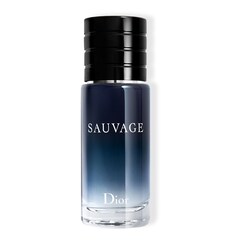 Sauvage - Eau toilette para homem - Notas condimentadas, amadeiradas, ambaradas, Dior