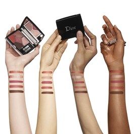 5 Couleurs Couture édition limitée - Paleta Sombras
