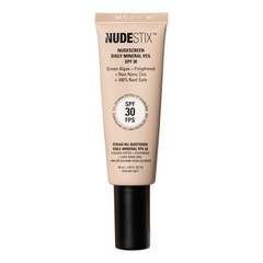 Nudescreen Daily Mineral Veil Spf 30 - Base Spf 30, Nudestix