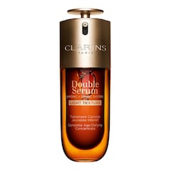 Double Serum Light Texture - Serum Antienvelhecimento Rosto, Clarins