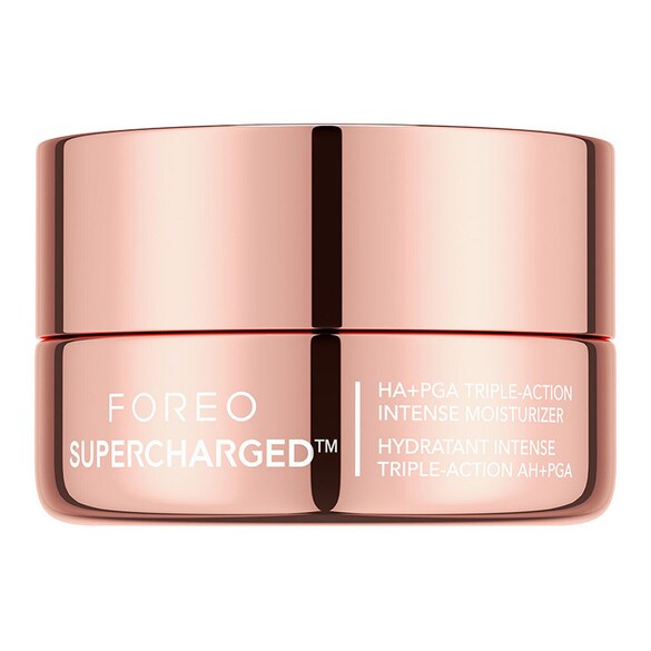 Supercharged™ Ha+Pga Triple-Action - Creme Hidratante Intenso, Foreo