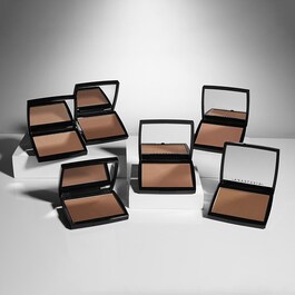 Powder Bronzer - Pó Bronzeador