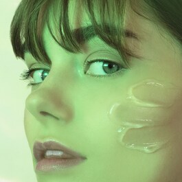Gel Hidratante Facial - Cânhamo e Aloe Vera