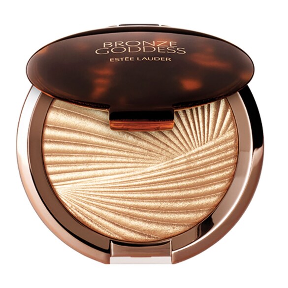 Bronze Goddess - Highlighting Powder , Estée Lauder
