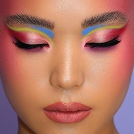 Pastel Palette- Paleta Sombras