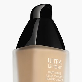 ULTRA LE TEINT - Base Longa Duração