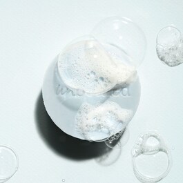 Shampoing Tout Nu - Cabelos Normais Amêndoa