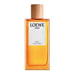 Loewe Solo Ella - Eau De Toilette, Loewe