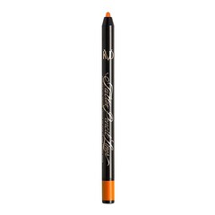 Tattoo Pencil Liner - Lápis Delineador, KVD Vegan Beauty
