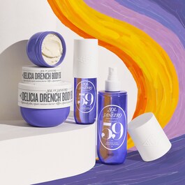 Delicia Drench™ Body Butter - Bálsamo corporal