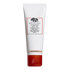 Vitazing - Hidratante Energizante com Mangostão, Origins