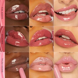 Maracuja Juicy Lip Vinyl - Gloss Labial de Elevado Brilho