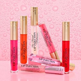 Lip Injection Extreme Lip Plumper - Gloss Hidratante e Volumizador