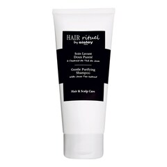 Soin Lavant Doux Pureté - Champô, Hair Rituel by Sisley